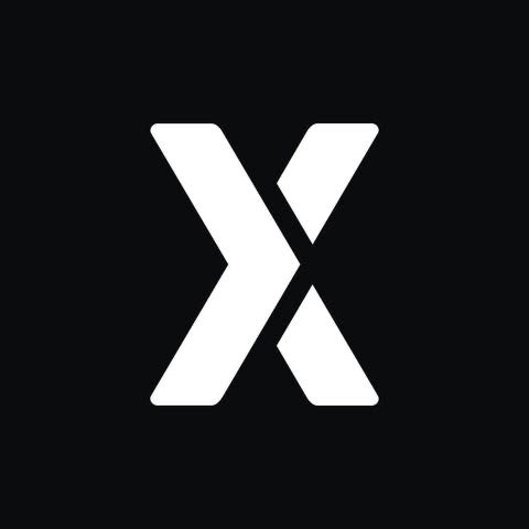 Client brand logo